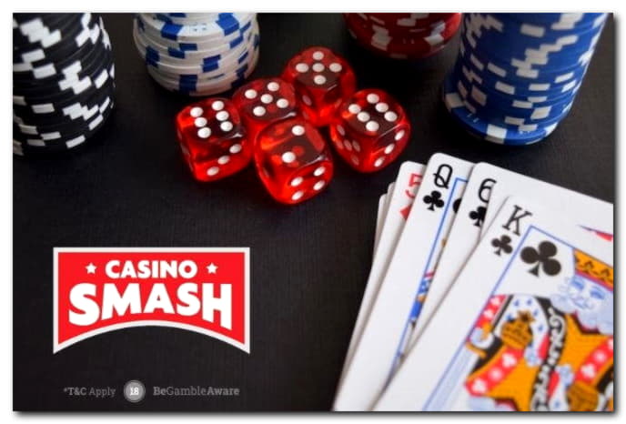 165 free spins at Casino com