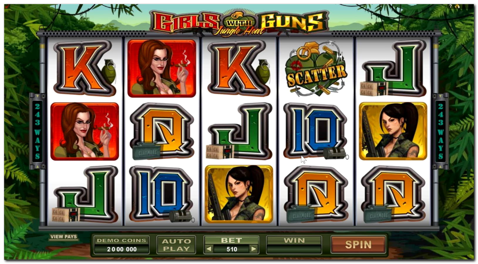 €2750 No deposit bonus code at Vegas Crest Casino