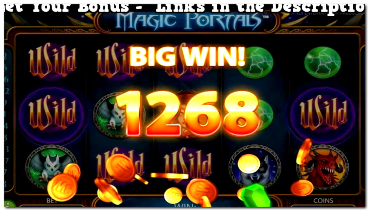 935% Match at a Casino at Casino Dingo