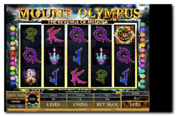 £345 Tournament at No Bonus Casino
