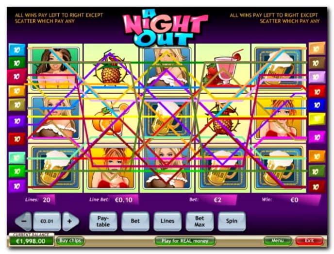 €4575 No deposit casino bonus at King Billy Casino