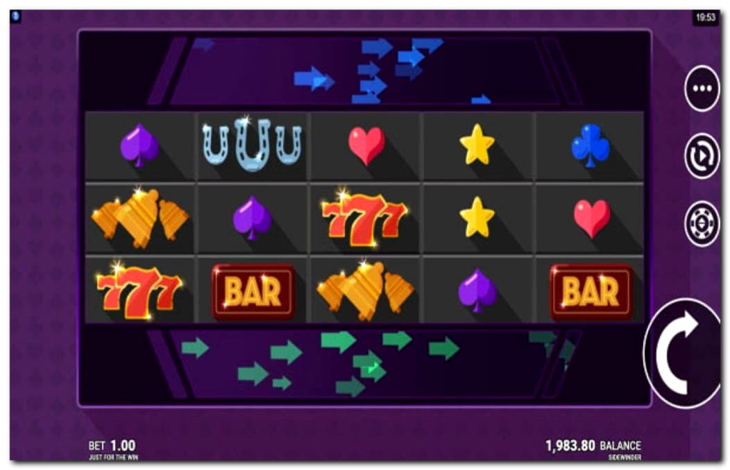 EUR 300 Free Casino Tournament at Betwinner Casino